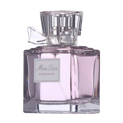 Dior Miss Blooming Bouquet 50 ml eau de toilette Mujeres - Eau de toilette (Mujeres, 50 ml, Envase no recargable, Bergamota, Peonía, Rosa, Almizcle blanco)