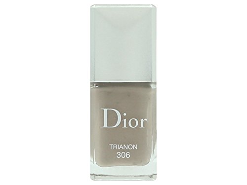 Dior Rouge Dior Vernis 306 Gris Trianon