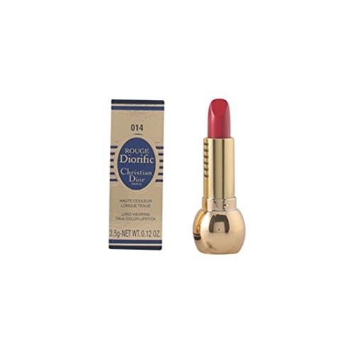 DIORIFIC lipstick N014-rouge Dolce Vita 3.5 gr
