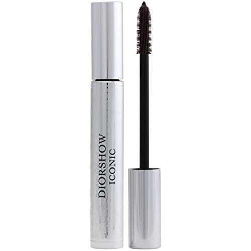 DIORSHOW ICONIC mascara N090-noir 10 ml