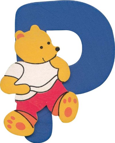 Diseño de alfabeto con martillo de madera de diseño de letras de la diseño de Minions diseño de oso de peluche