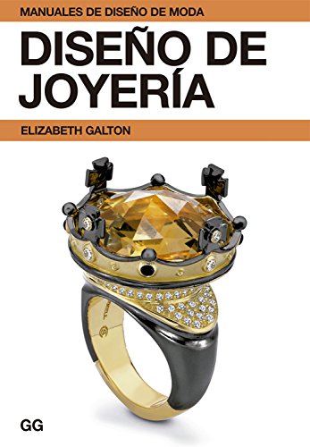 Diseño de joyería (Manuales de diseño de moda)