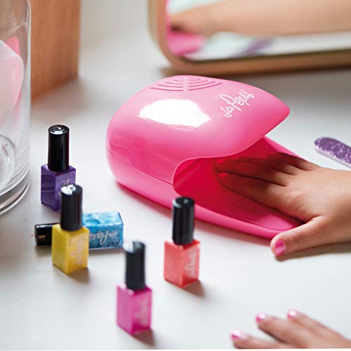 Diset - Centro de Uñas de la Srta. Pepis (46626)