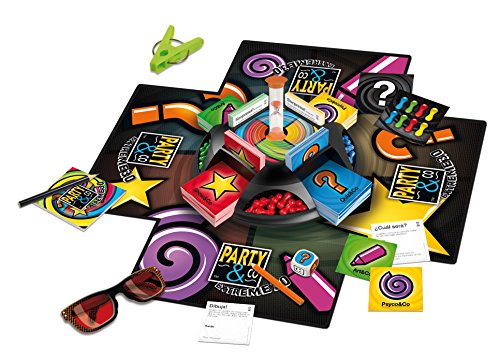 Diset - Party & Co Extreme 3.0 (10089)