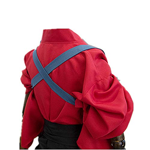 Disfraces periféricos Novedad Cosplay Kamisama Love, Kamisama Kiss Momozono Nanami Japanese Kimono Dress Trajes Uniformes Diarios para Mujeres Regalo