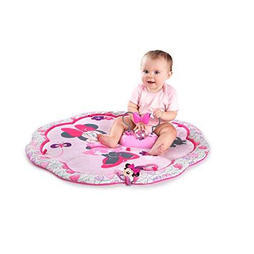 Disney Baby, Gimnasio de Actividades con Juegos, Garden Fun™