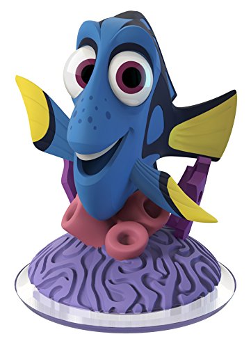 Disney Infinity 3.0 - Pack Buscando A Dory