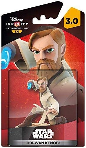 Disney Infinity 3.0 - Star Wars: Figura Obi Wan