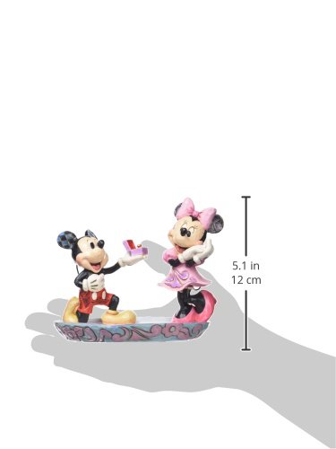 Disney Traditions A Magical Moment - Figura Decorativa