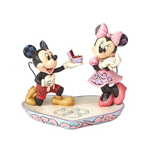 Disney Traditions A Magical Moment - Figura Decorativa