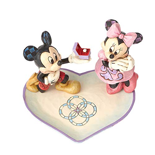 Disney Traditions A Magical Moment - Figura Decorativa