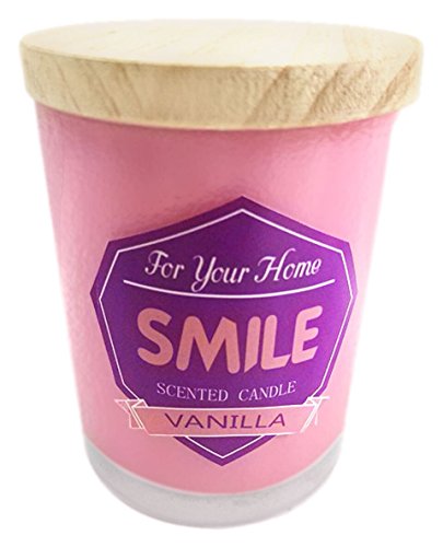 DISOK - Vela Frase Colores For Home - Velas, Velitas Originales Fragancias para Regalos, Detalles y Recuerdos para Bodas, Bautizos y Comuniones