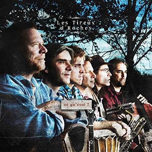 Dites-moi, Madame … / Les cosses de pois