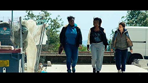 Divines [Francia] [Blu-ray]