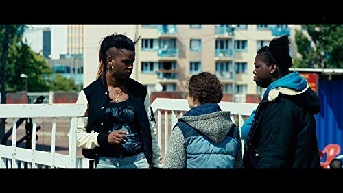 Divines [Francia] [Blu-ray]