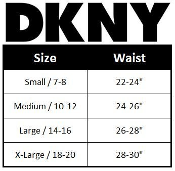 DKNY Boy\'s Active Performance Boxer Brief Underwear, (4 Pack) (Small/7-8, Red/Black)'