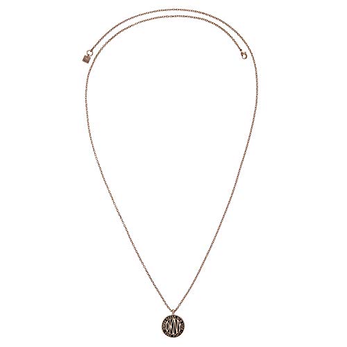 DKNY Mujer    metal común