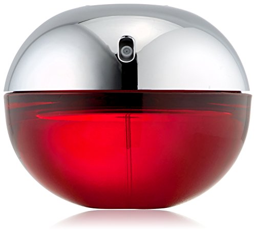 DKNY Red Delicious - Agua de perfume
