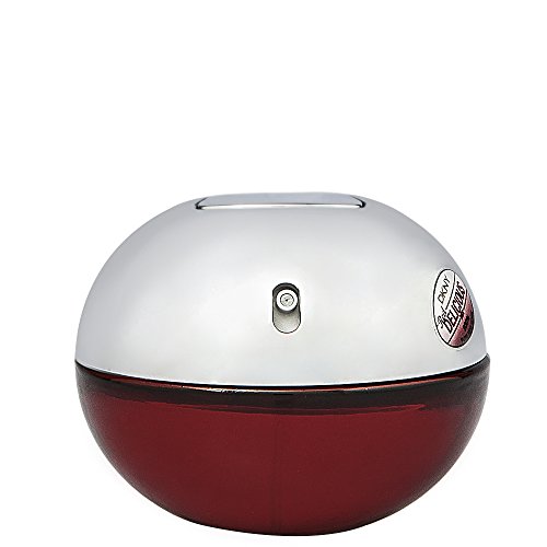 DKNY RED DELICIOUS by Donna Karan EDT SPRAY 1.7 OZ for MEN by Donna Karan