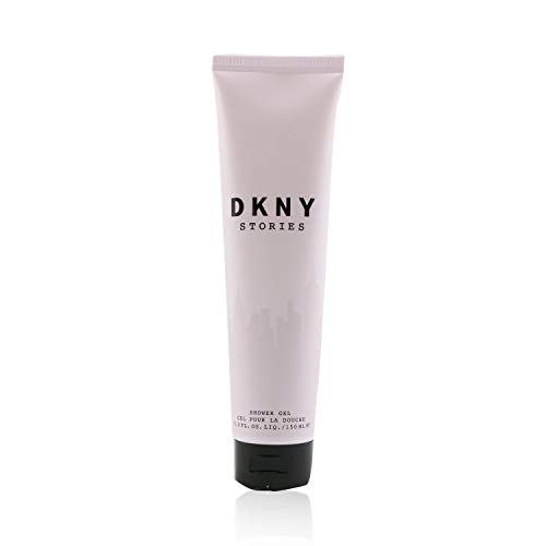 DKNY Stories Shower Gel 150ml