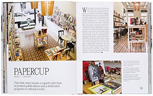 Do you read me?: bookstores around the world: Bookshops around the world