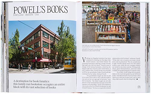 Do you read me?: bookstores around the world: Bookshops around the world