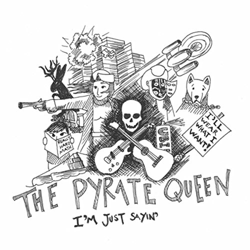 Doc Davis's Jackalope Serum