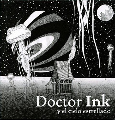 Doctor Ink y el cielo estrellado