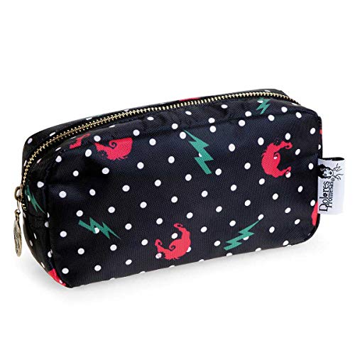 Dolores Promesas-Neceser, Multicolor, para niños y Jovenes (Busquets Gruart 8422831321161)