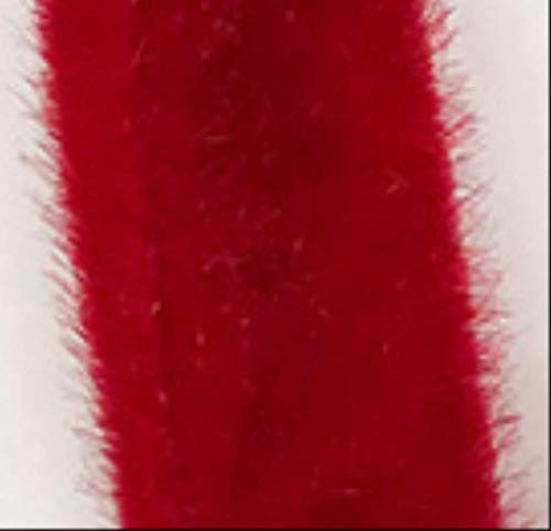 DongDongDong Aro De Pelo De Ciervo Navideño Accesorio para El Cabello Femenino Diadema De Dibujos Animados Linda Tarjeta De Cabello para Adultos Tocado Simple Licor Rojo