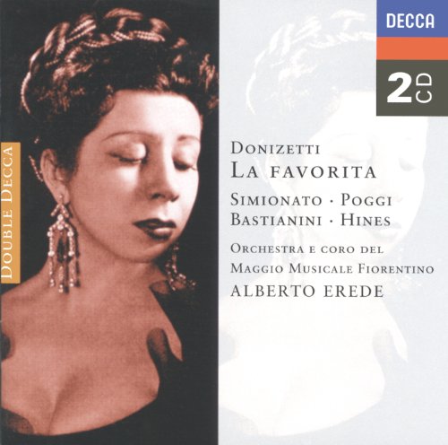 Donizetti: La Favorita - Italian version / Act 2 - Voi tutti che m'udite