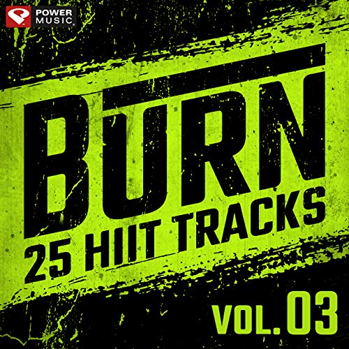 Don't Call Me Up (Hiit Remix 132 BPM)