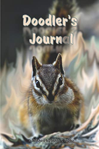 Doodler's Journal