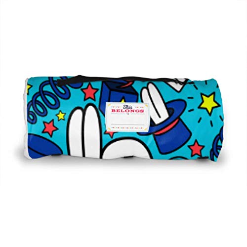 Doreen DaltonKids - Saco de Dormir para niños y niñas, tamaño guardería y Preescolar