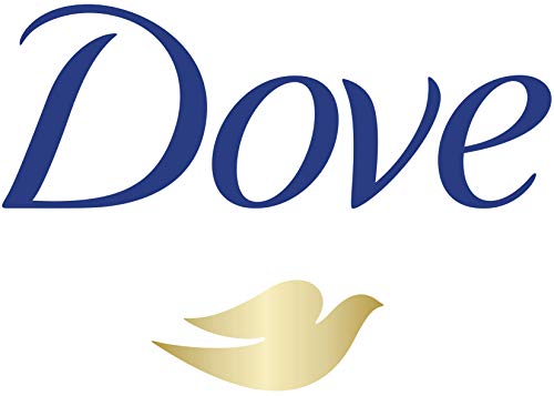 Dove - Gel de ducha ritual miel con leche de avena y aroma de miel, 6 unidades (6 x 250 ml)