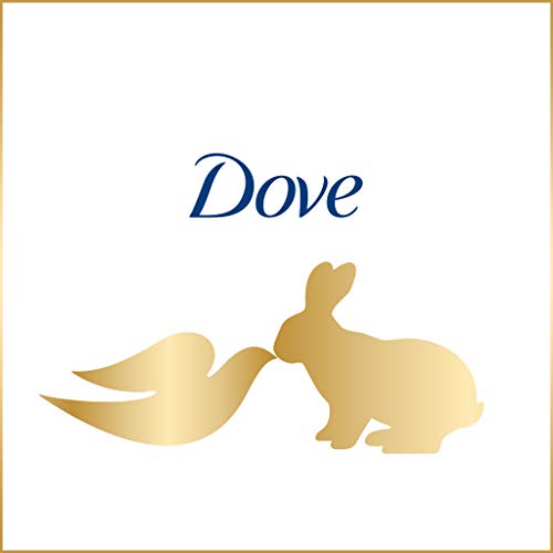 Dove - Gel de ducha ritual miel con leche de avena y aroma de miel, 6 unidades (6 x 250 ml)