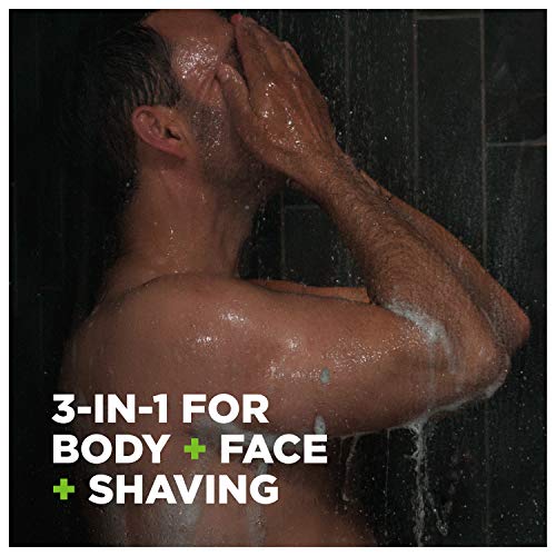 Dove Men+Care Body and Face Bar, Extra Fresh 4 oz, 8 Bar by Dove