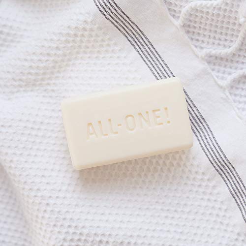 Dr. Bronner´S Jabon En Pastilla Lavanda 140Gr. 140 G