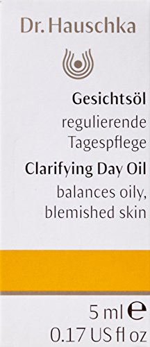 Dr Hauschk (DRHF0), Aceite Facial Envase De 5 ml