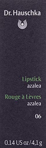 Dr. Hauschka Barra De Labios 06 Azalea 4,1Gr. 100 ml