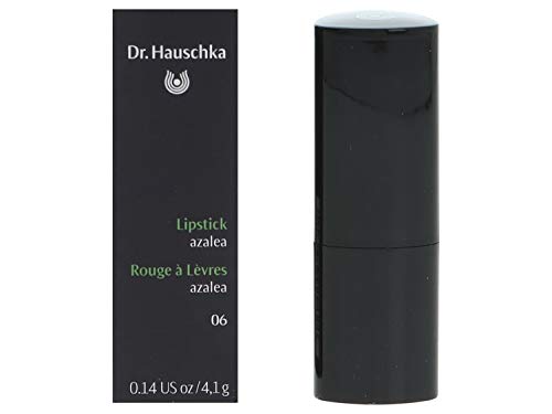 Dr. Hauschka Barra De Labios 06 Azalea 4,1Gr. 100 ml