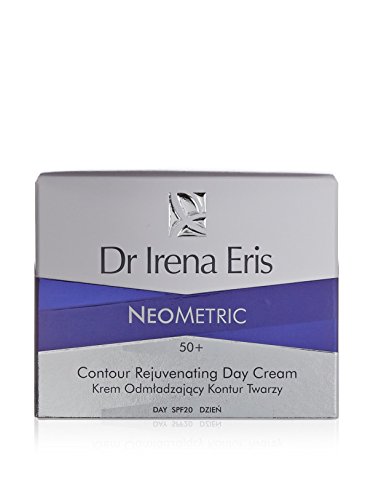 Dr Irena Eris Crema de Día Rejuvenecedora 50+ - 50 ml