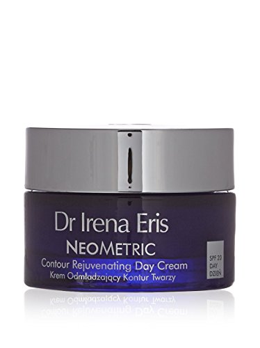 Dr Irena Eris Crema de Día Rejuvenecedora 50+ - 50 ml