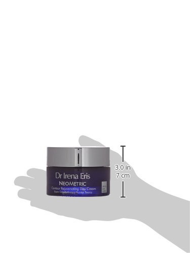 Dr Irena Eris Crema de Día Rejuvenecedora 50+ - 50 ml