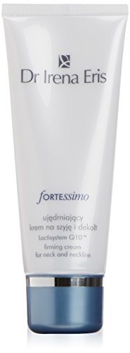 Dr. Irena Eris Crema Reafirmante Cuello Y Escote 45+ 75 ml