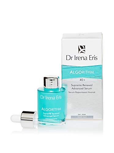 Dr Irena Eris Serum Avanzado Renovación Suprema 40+ - 30 ml
