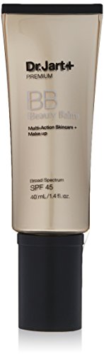 DR. JART+ Premium Whitening Anti-Wrinkle BB Cream SPF 45 40ml by Dr. Jart