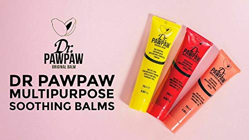 Dr Paw Paw - Bálsamo calmante multiusos por Dr. Pawpaw Duo Pack