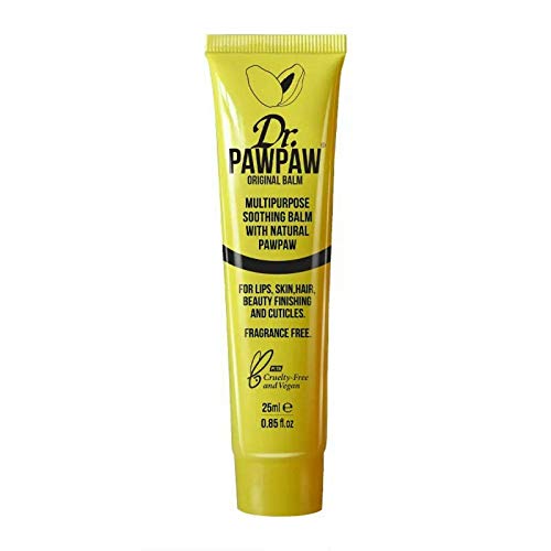 Dr Paw Paw - Bálsamo calmante multiusos por Dr. Pawpaw Duo Pack