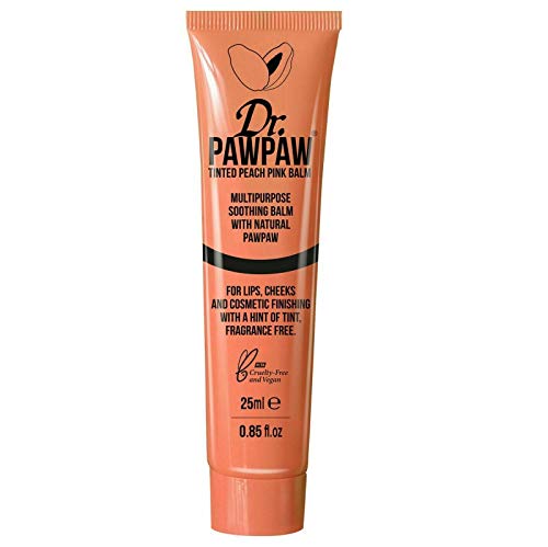 Dr Paw Paw - Bálsamo calmante multiusos por Dr. Pawpaw Duo Pack